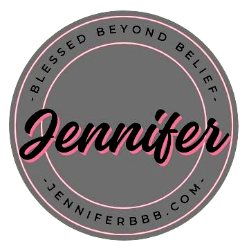 JenniferBBB Logo